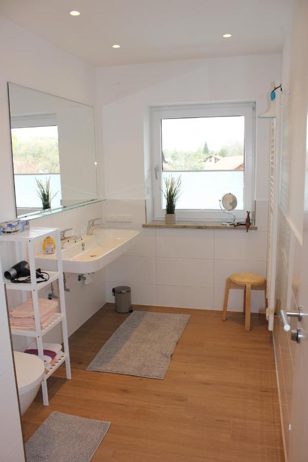 Schatzlhof Suite In Berg Am Starnberger See Exterior foto